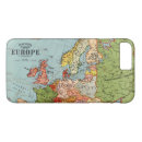 Recherche de géographie iphone coques Vintage