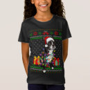 Recherche de lights enfant tshirts Noël