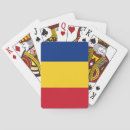 Recherche de la roumanie jeux de cartes Roumain