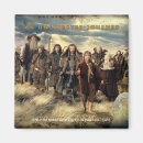 Recherche de doris magnets Thorin oakenhield