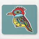 Recherche de illustrations originales tapis souris Coloré