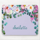 Recherche de flore tapis souris Verdure