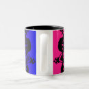 Recherche de de mandala tasses Fleur