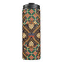 Recherche de batik tasses Illustration