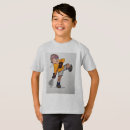 Recherche de lacrosse enfant tshirts Garçons