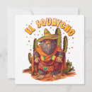 Recherche de bigfoot invitations Yeti