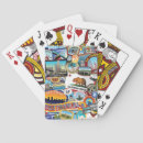 Recherche de los angeles jeux de cartes Hollywood
