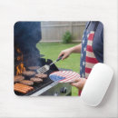 Recherche de bbq standard tapis souris Fête