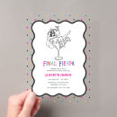 Recherche de confettis colorés invitations Pour tous