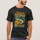 Recherche de fisherman tshirts Anniversaire