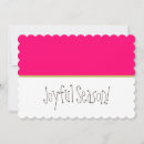 Recherche de salutation de couleur Rose