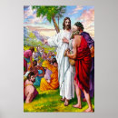 Recherche de 5000 posters Jésus