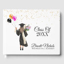 Recherche de graduation livre d or Collège