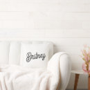 Recherche de chambre noire coussins Moderne