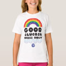 Recherche de glucose tshirts Diabète