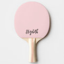 Recherche de rose tennis de table Jolie