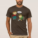 Recherche de récréation tshirts Mignon