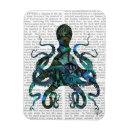 Recherche de poulpe magnets Steampunk