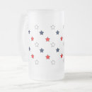 Recherche de patriotique chopes Rouge blanc et bleu