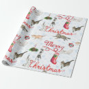 Recherche de chaton papier cadeau Amusant