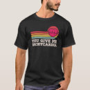 Recherche de jour de nurs tshirts Vie