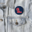 Recherche de université badges Ole miss