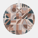 Recherche de mosaïque ornements Illustration