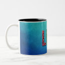 Recherche de eau de vie tasses Bleu