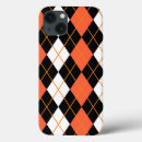 Recherche de motif harlequin iphone coques Noir