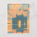 Recherche de de mumbai cartes postales Vintage