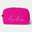 Recherche de bridesmaid cosmétiques pochettes Proposition de bridesmaid