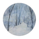 Recherche de jour neigeux Hiver