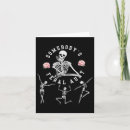 Recherche de rock and roll christmas vœux cartes Gothique