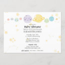 Recherche de constellation baby shower invitations Astronomie