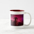 Recherche de télescope tasses Univers