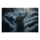 Recherche de la mer rouge de moïse posters Bible