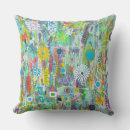 Recherche de flower power coussins Fleur