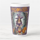 Recherche de halloween tasses Sorcellerie