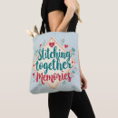 Recherche de broderie tote bags Pour elle