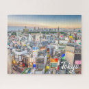 Recherche de tokyo puzzles Japon