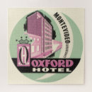 Recherche de oxford puzzles Amérique du sud