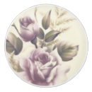 Recherche de vieux boutons et poignées de porte Fleurs