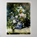 Recherche de peinture renoir posters Floral