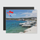 Recherche de la croatie vœux cartes Hrvatska