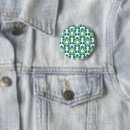Recherche de motif de feuille badges Pour elle