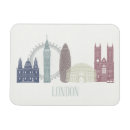 Recherche de londre magnets Skyline de londres