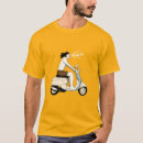 Recherche de piaggio tshirts Cool