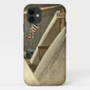 Recherche de guerre civile iphone coques Drapeau américain