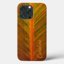 Recherche de rayée iphone coques Orange