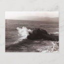 Recherche de vagues se brisantes posters Roche